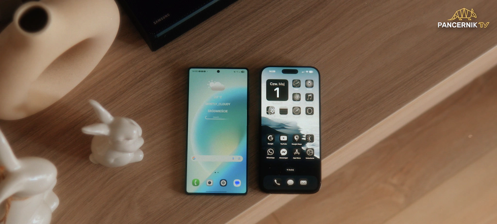 Legenda upada, czyli iPhone 16 Pro Max pół roku później | długoterminowa recenzja